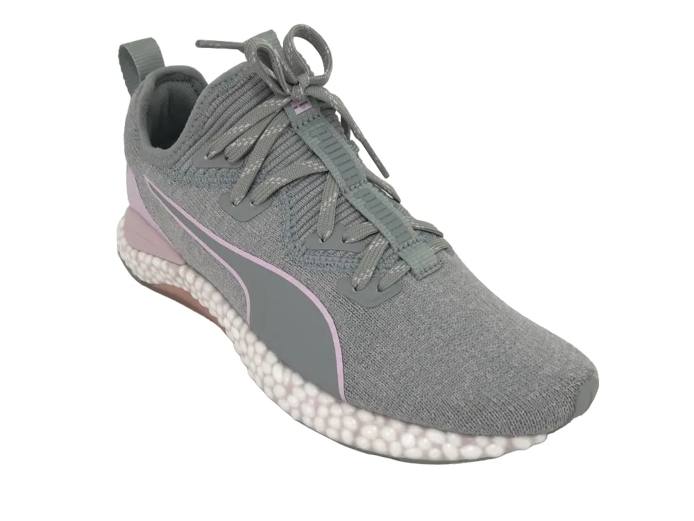 Puma scarpa da ginnastica da donna Hybrid Runner 191112 04 grigio