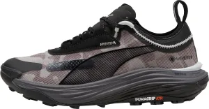 Puma Voyage Nitro 3 GORE-TEX Womens Trail Running Shoes - Grey