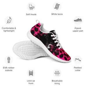 Queens Fashion athletic shoes