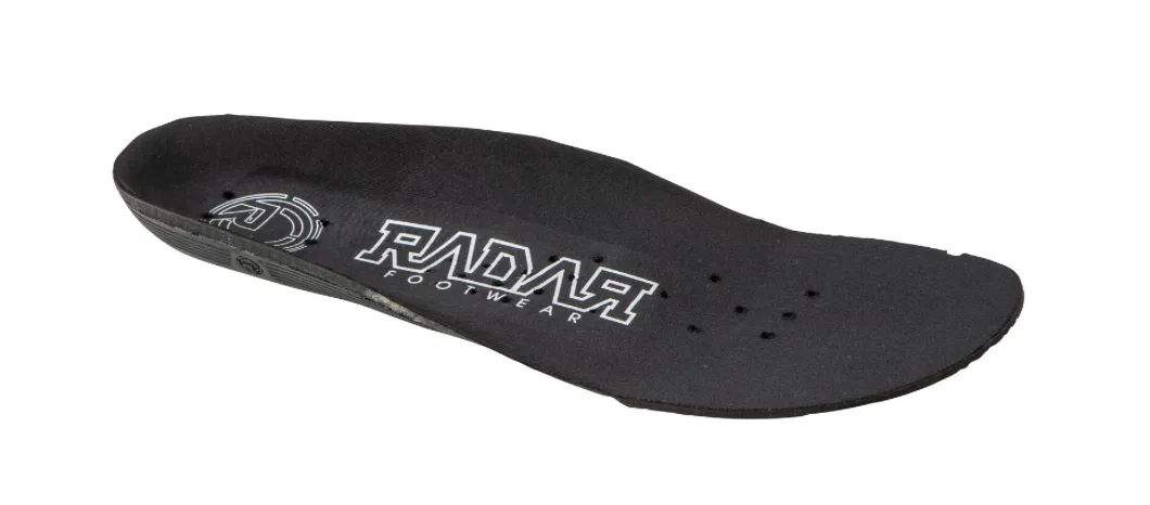 Radar Vapor Carbitex Boa Right Waterski Boot Liner