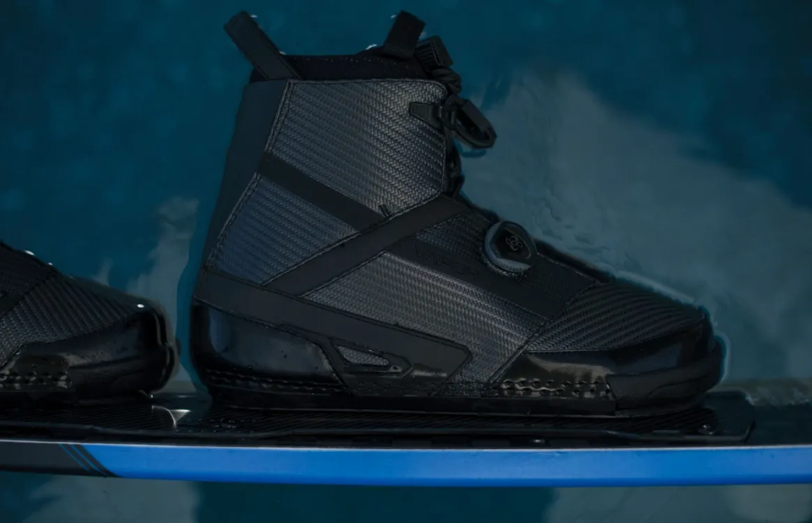 Radar Vapor Carbitex Boa Right Waterski Boot Liner