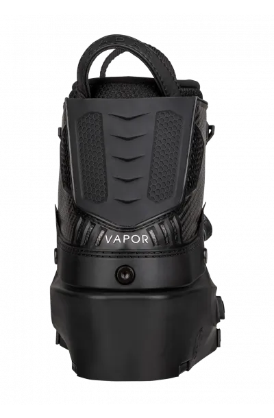 Radar Vapor Carbitex Right Waterski Boot - Rear Right