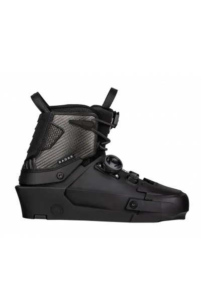 Radar Vapor Carbitex Right Waterski Boot - Rear Right