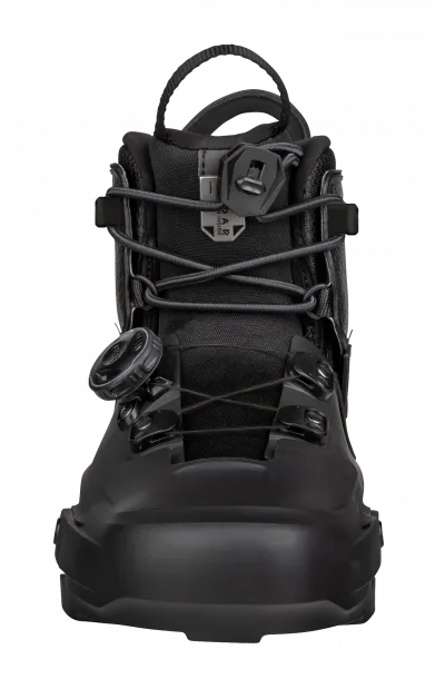 Radar Vapor Carbitex Right Waterski Boot - Rear Right