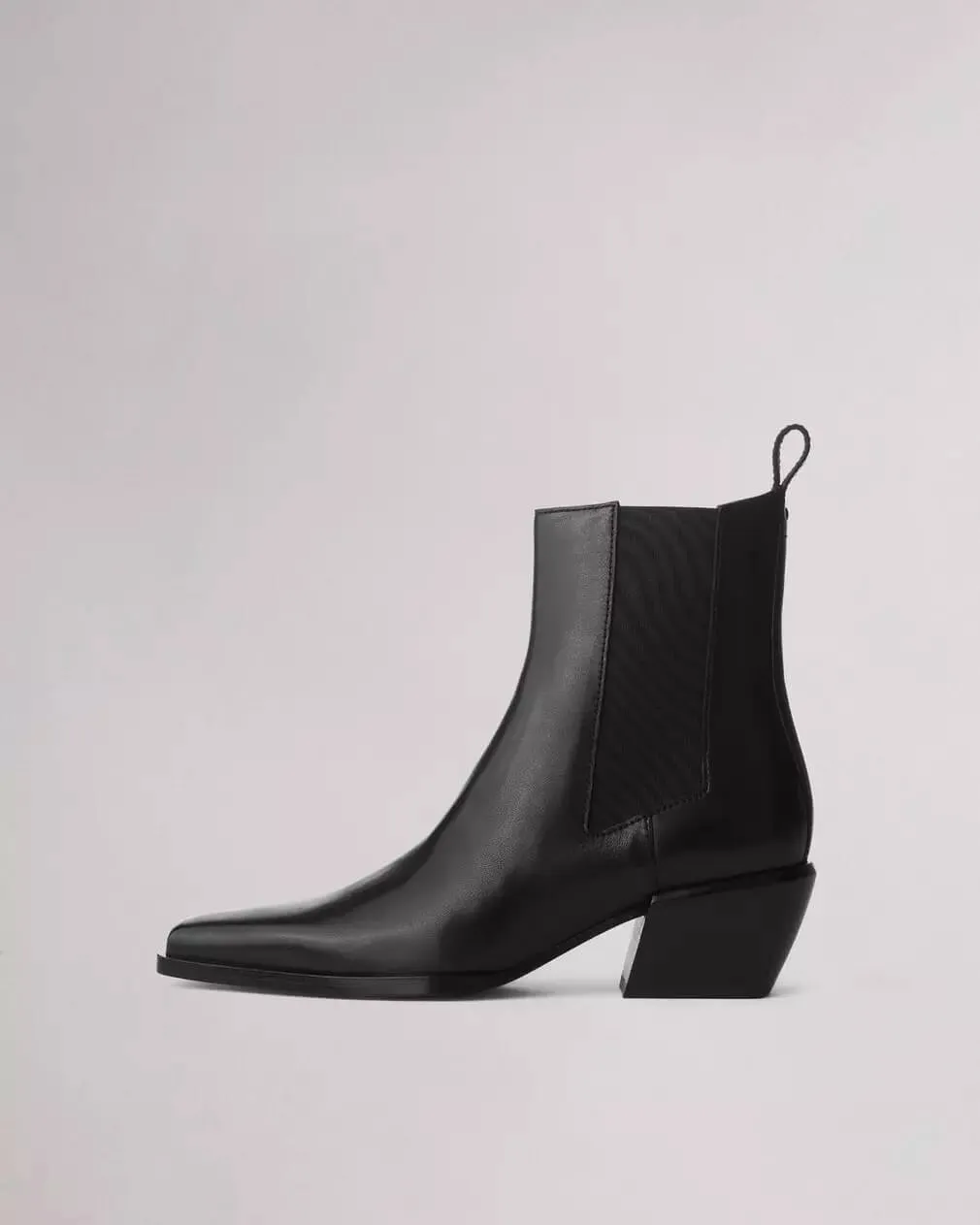 Rag & Bone - Joni Chelsea Boot in Black