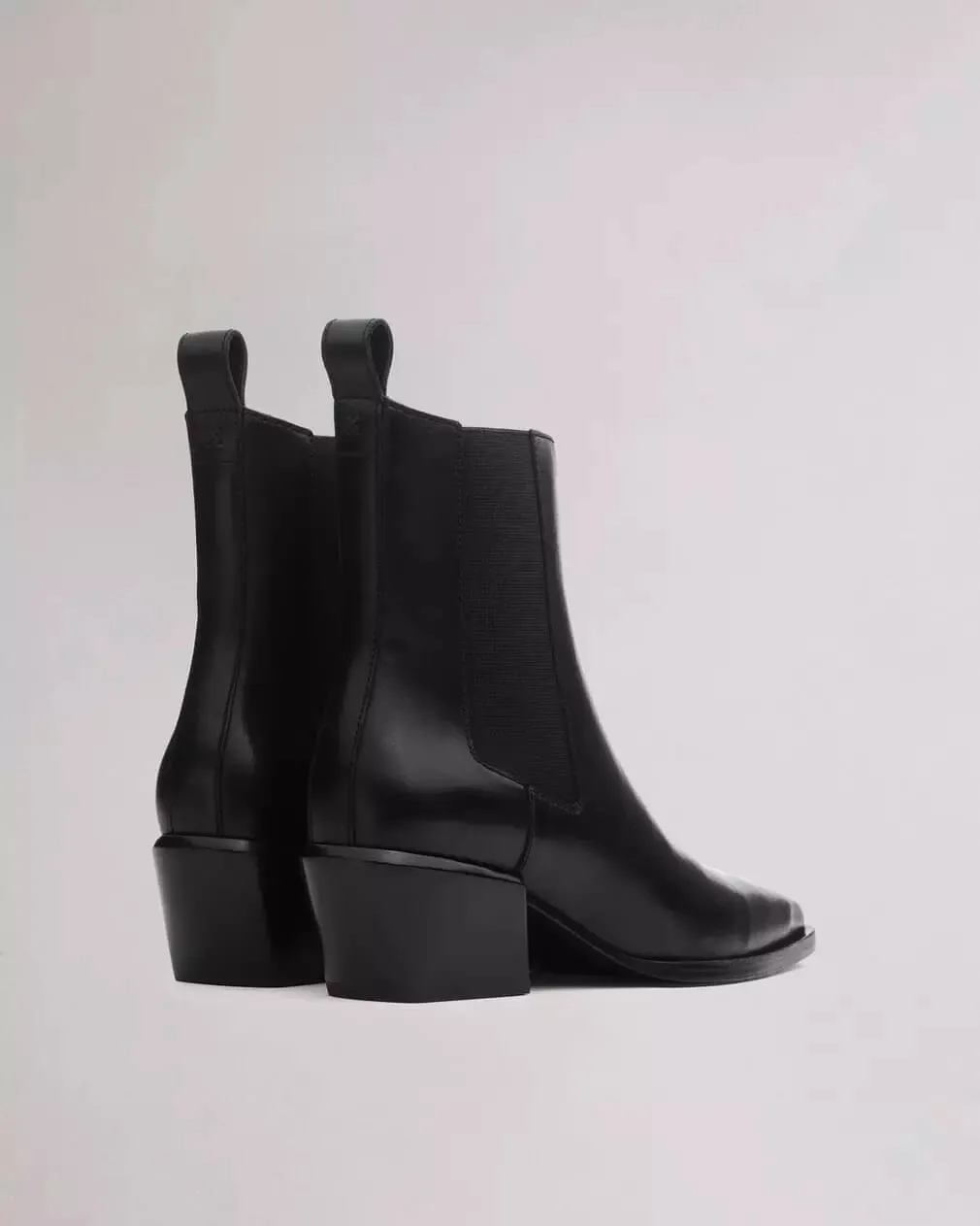 Rag & Bone - Joni Chelsea Boot in Black