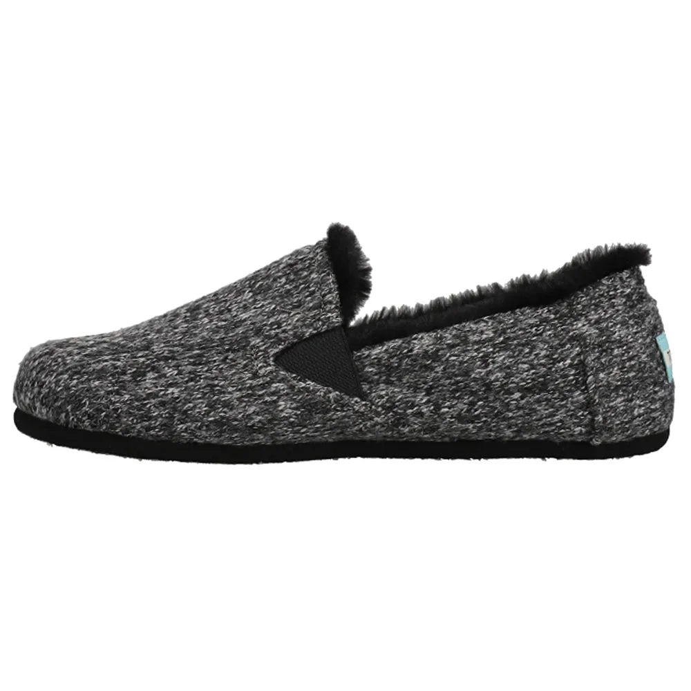 Redondo Slip On Slippers