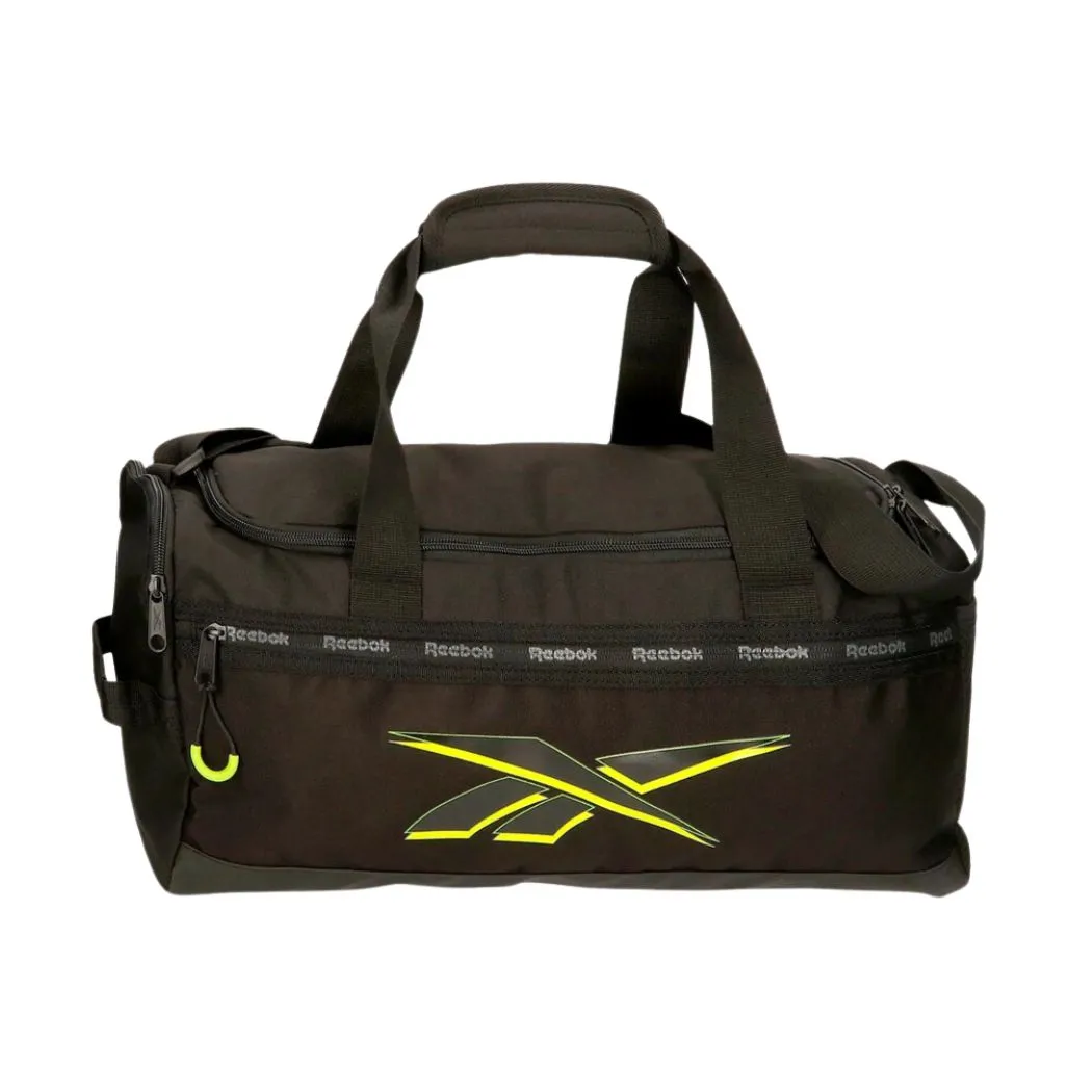 reebok Berlin 45cm Unisex Duffle Bag