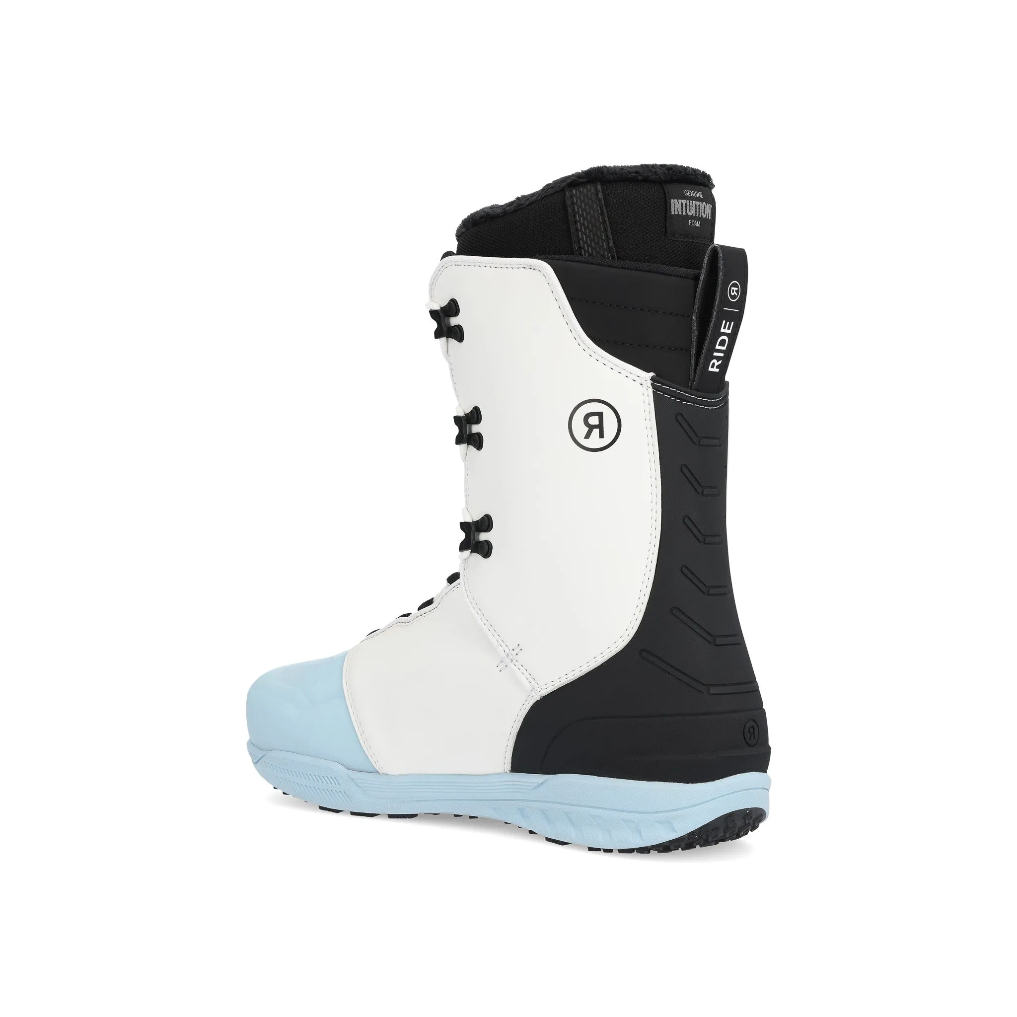 Ride Fuse Snowboard Boots 2025