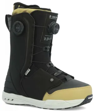 Ride Lasso Pro Snowboard Boot 2024