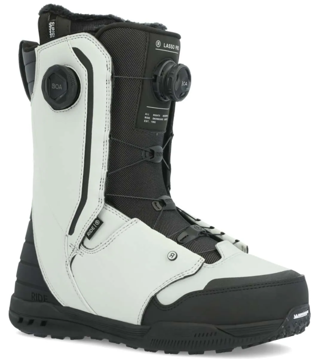 Ride Lasso Pro Snowboard Boot 2024