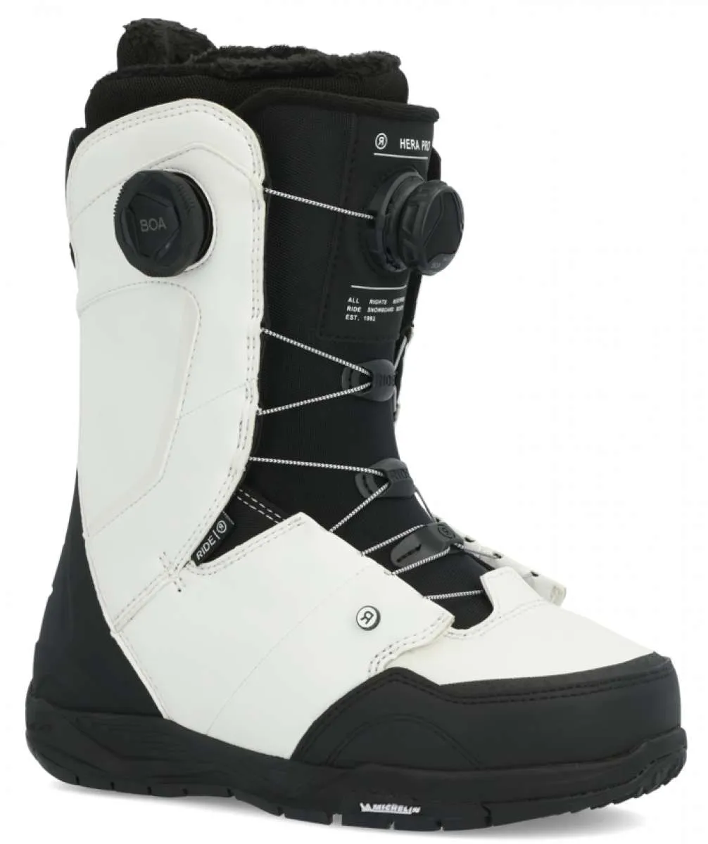 Ride Women's Hera Pro Snowboard Boot 2024