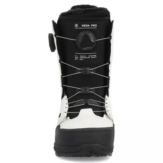 Ride Women's Hera Pro Snowboard Boot 2024