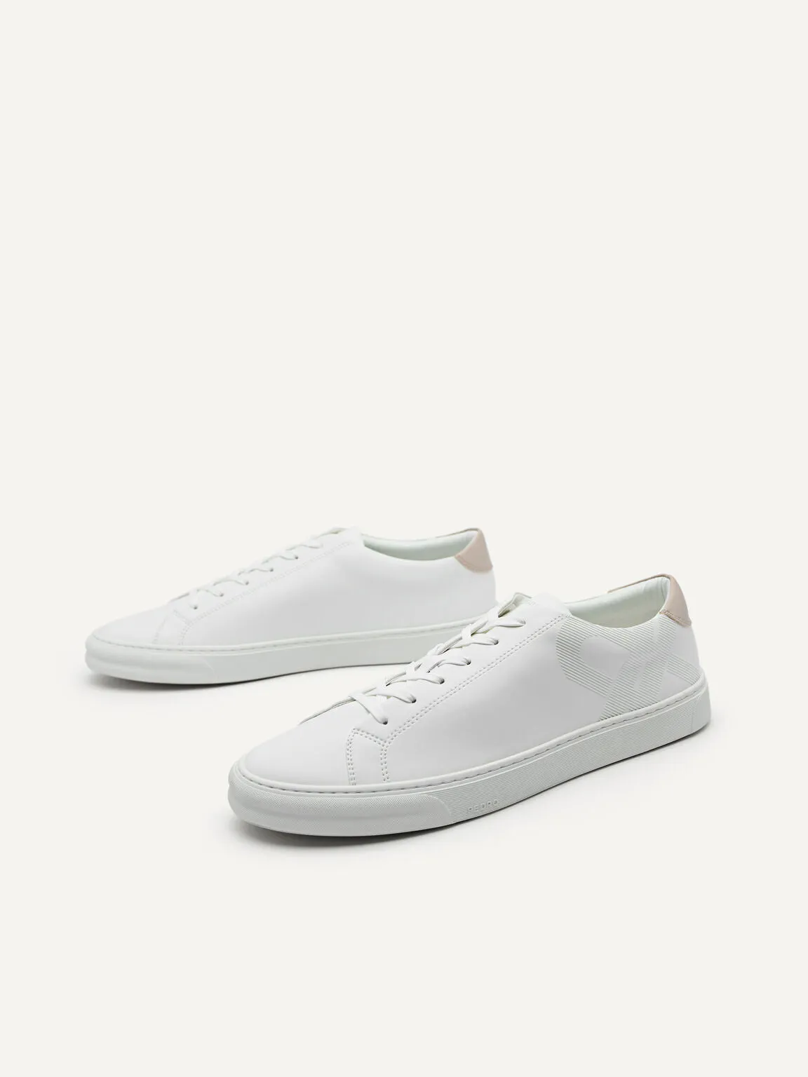 Ridge Court Sneakers