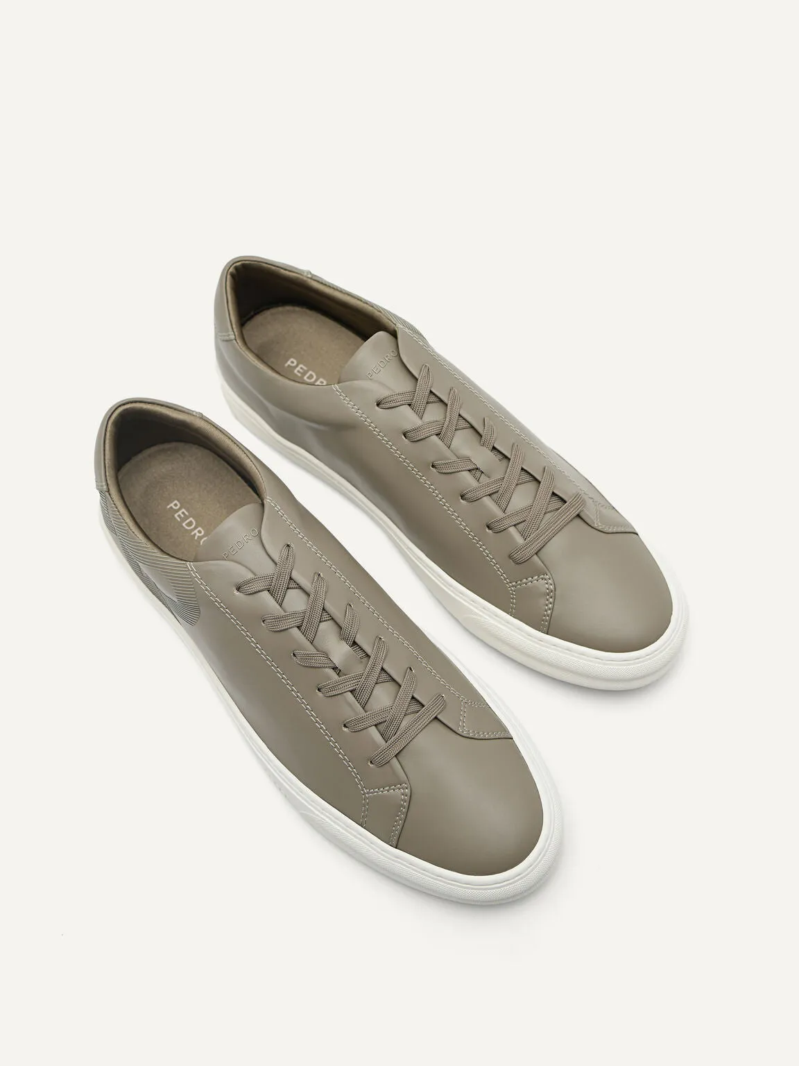 Ridge Court Sneakers