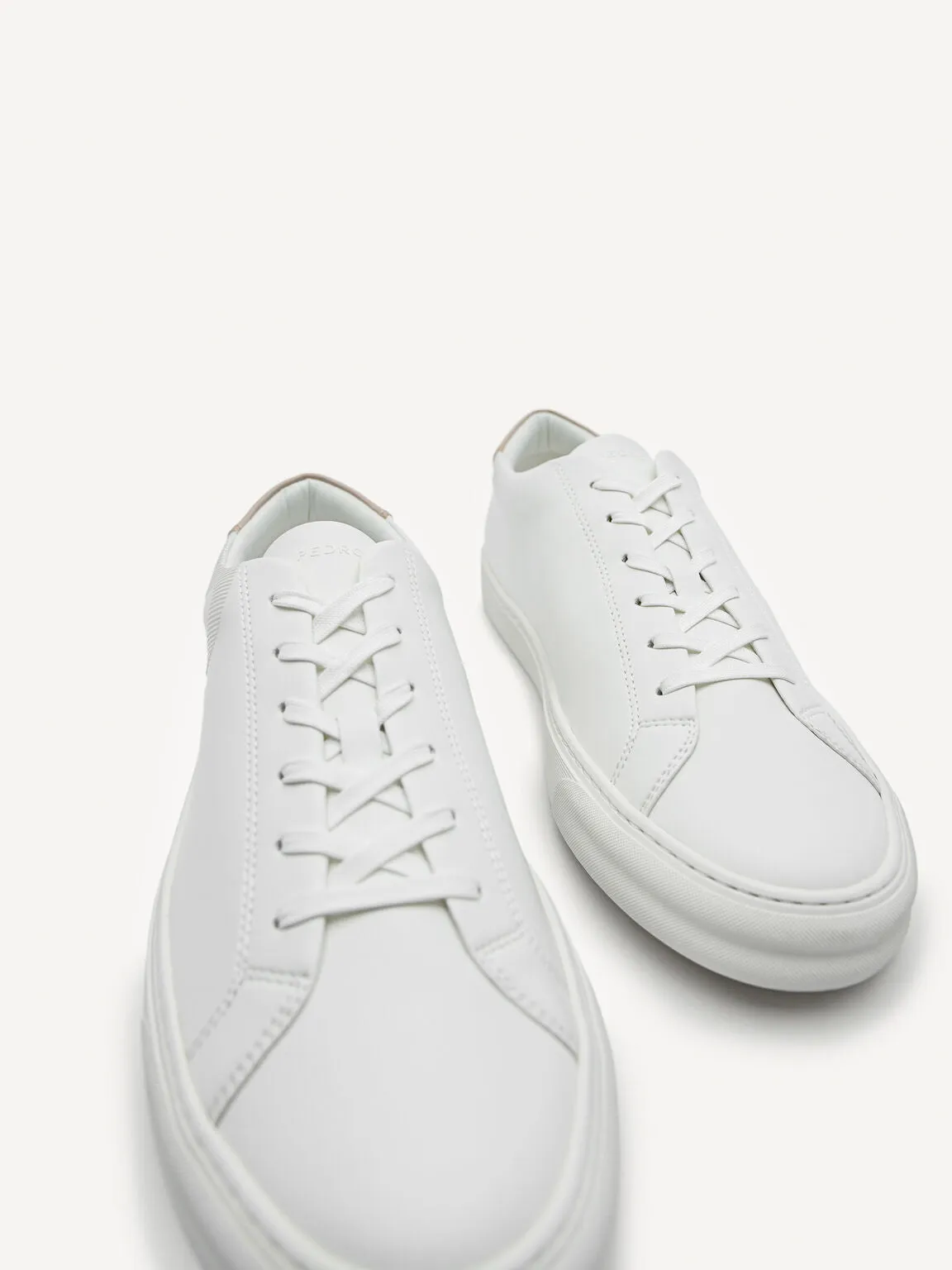 Ridge Court Sneakers