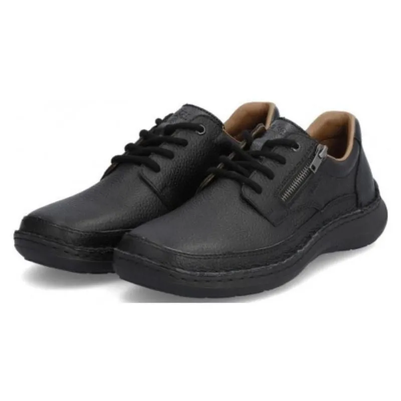 Rieker 03002-00 Men's Walking Shoes