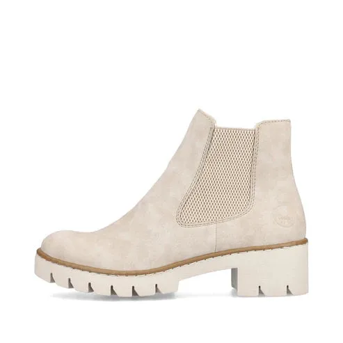 Rieker X5772 Prisca Chelsea Boot