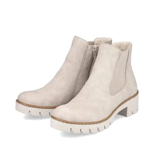 Rieker X5772 Prisca Chelsea Boot