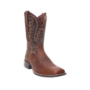 Rocky Boot Durango Men's Westward Comfort Cowboy Square Toe Boots