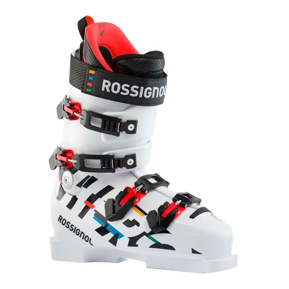 Rossignol Hero World Cup Z Soft  (110) Race Ski Boots 2022