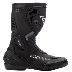 RST S1 Sport Touring Ladies CE Boot - Black