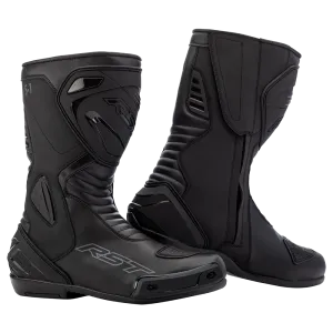 RST S1 Sport Touring Mens CE Waterproof Boot - Black