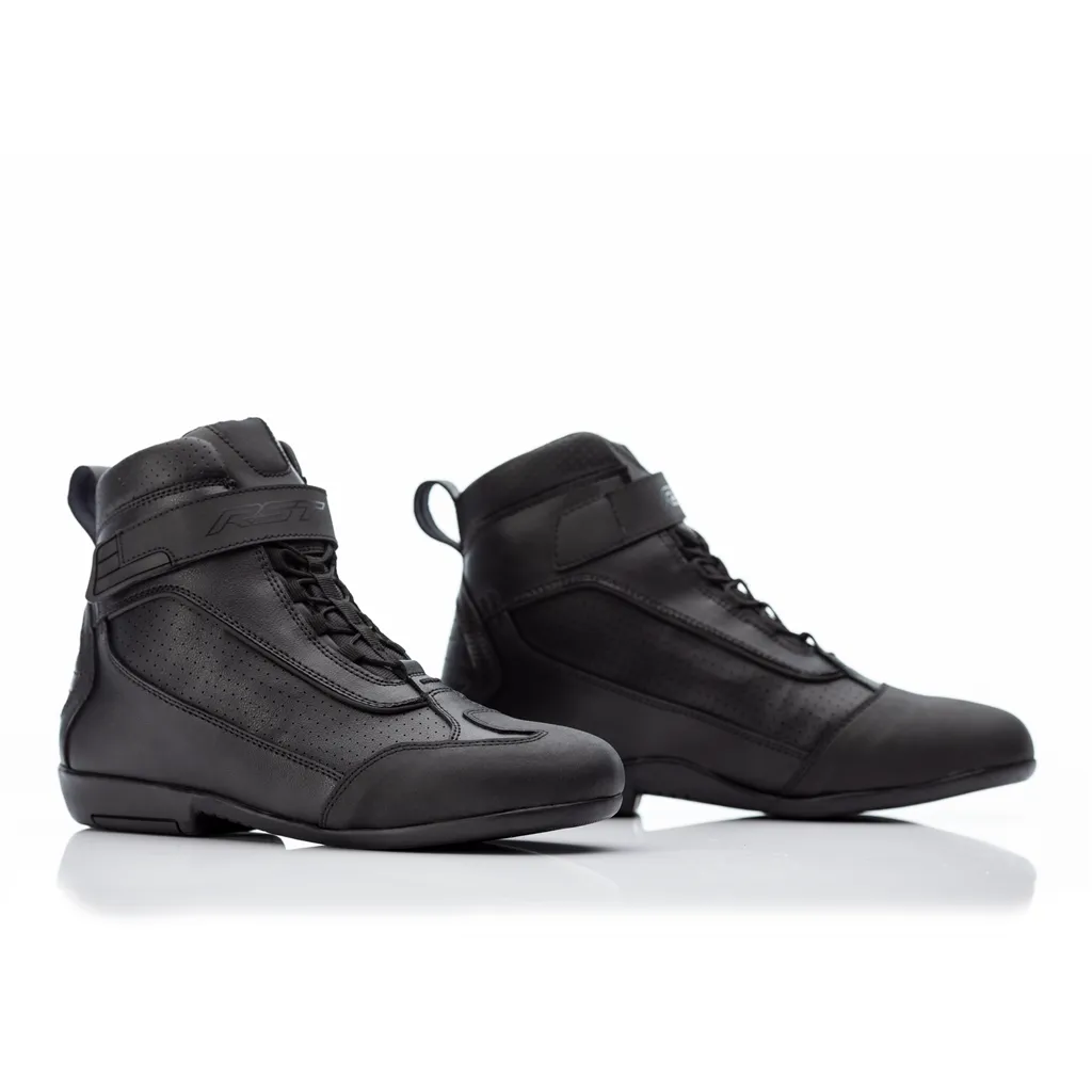 RST Stunt-X CE Ladies Waterproof Boot