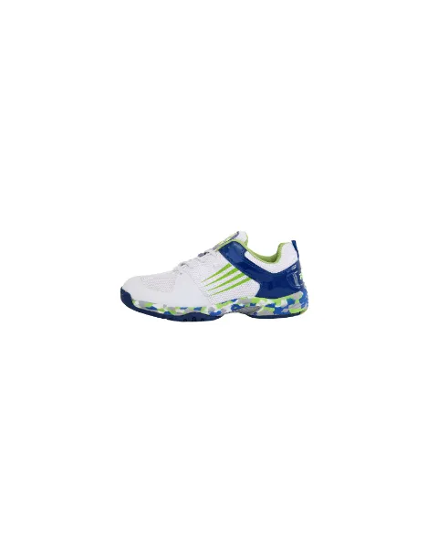 RXN SMASHER BADMINTON SHOES FOR  | KIBI SPORTS