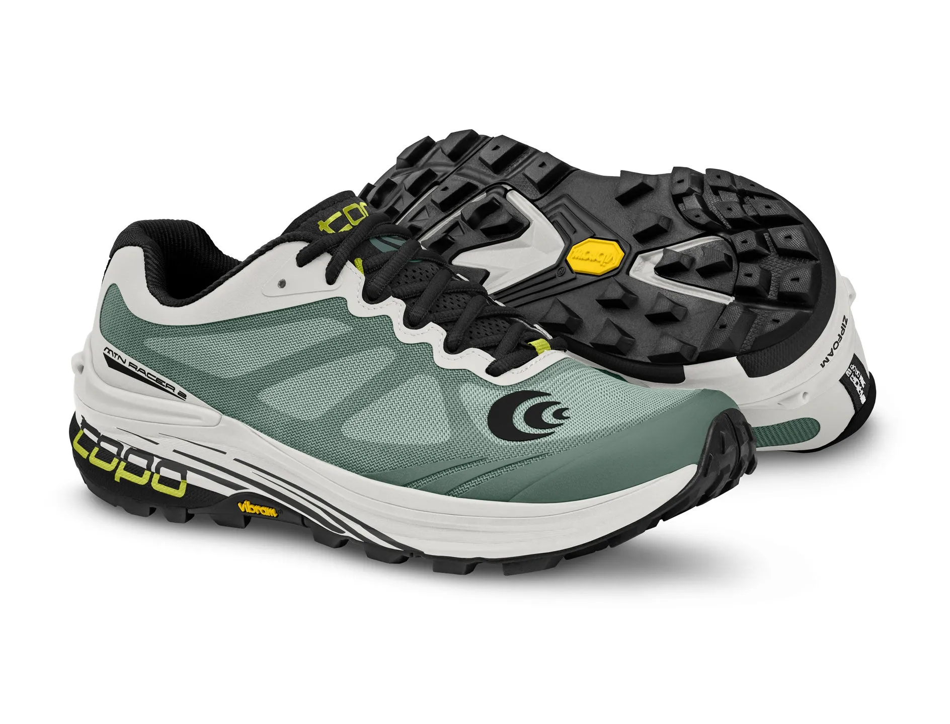 SALE: Topo Athletic MTN Racer 2 Mens Trail Running Shoes