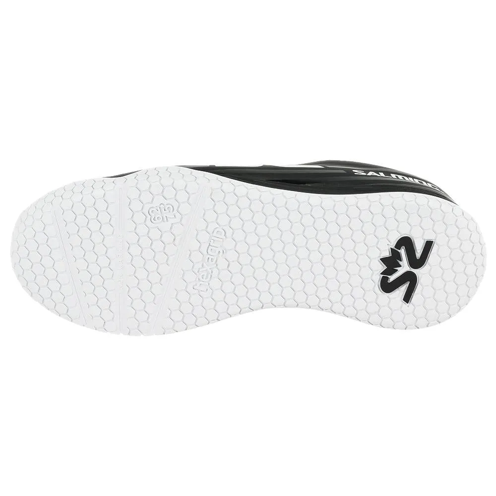 Salming Junior Spark - Black/White