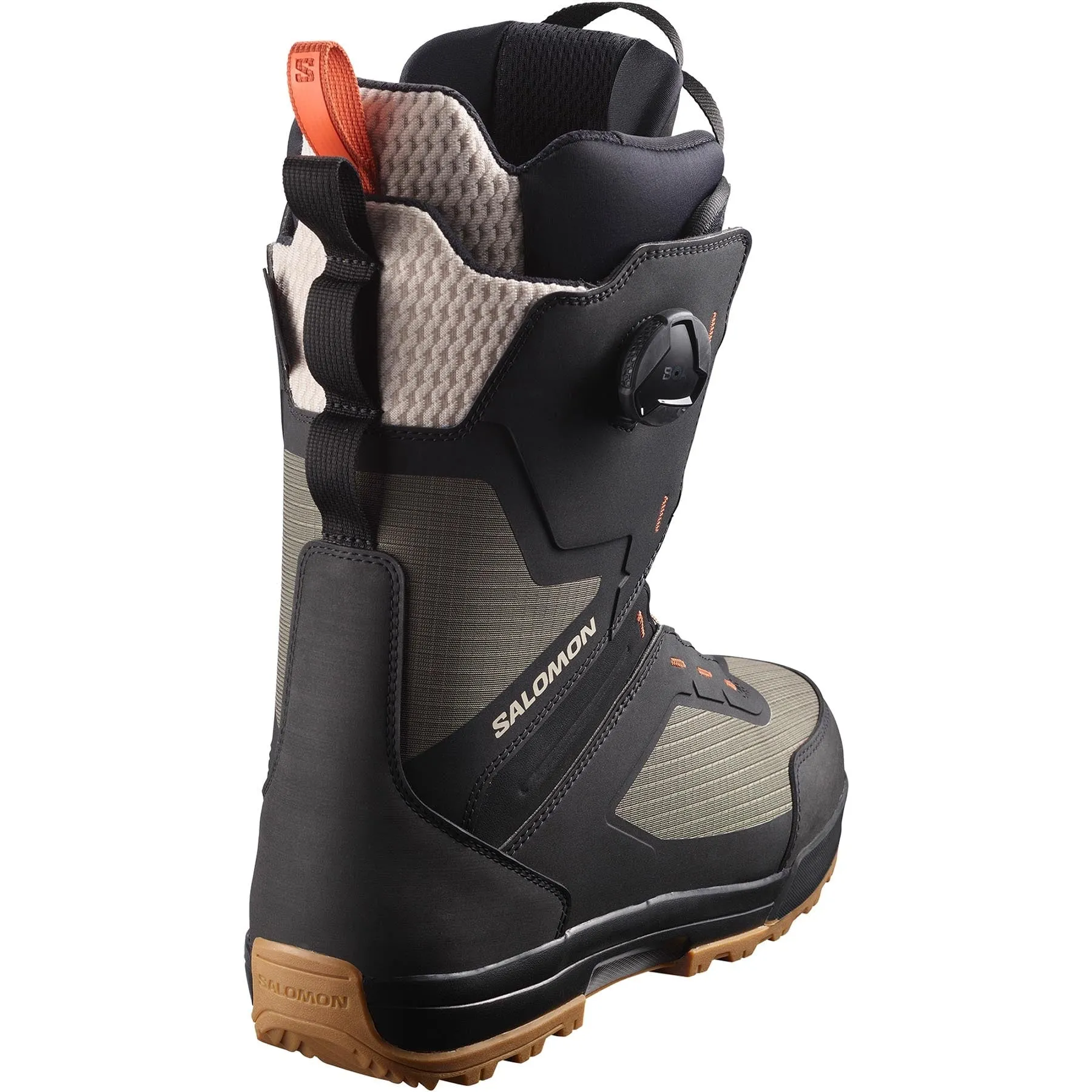 Salomon Echo Dual Boa 2023