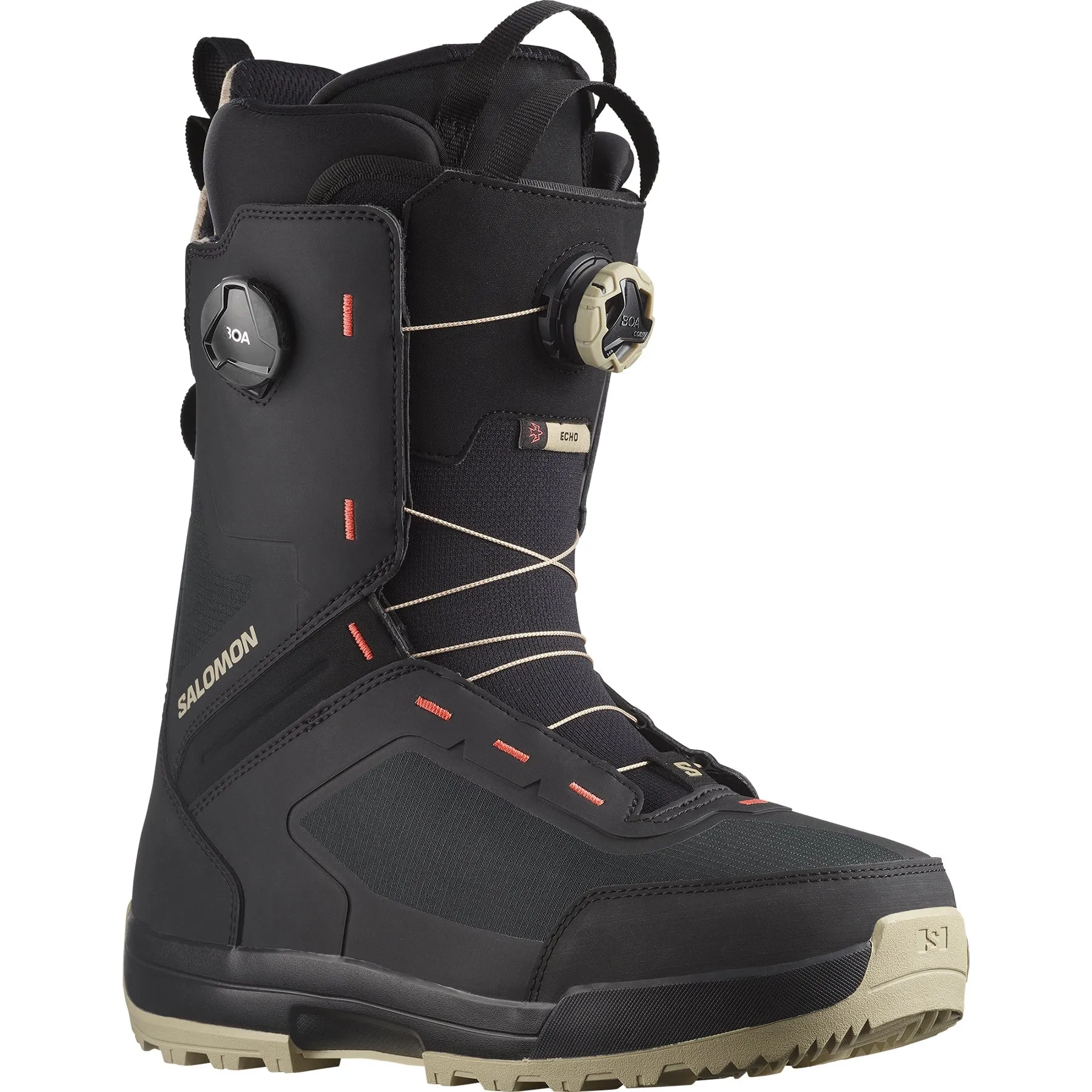 Salomon Echo Dual Boa 2025