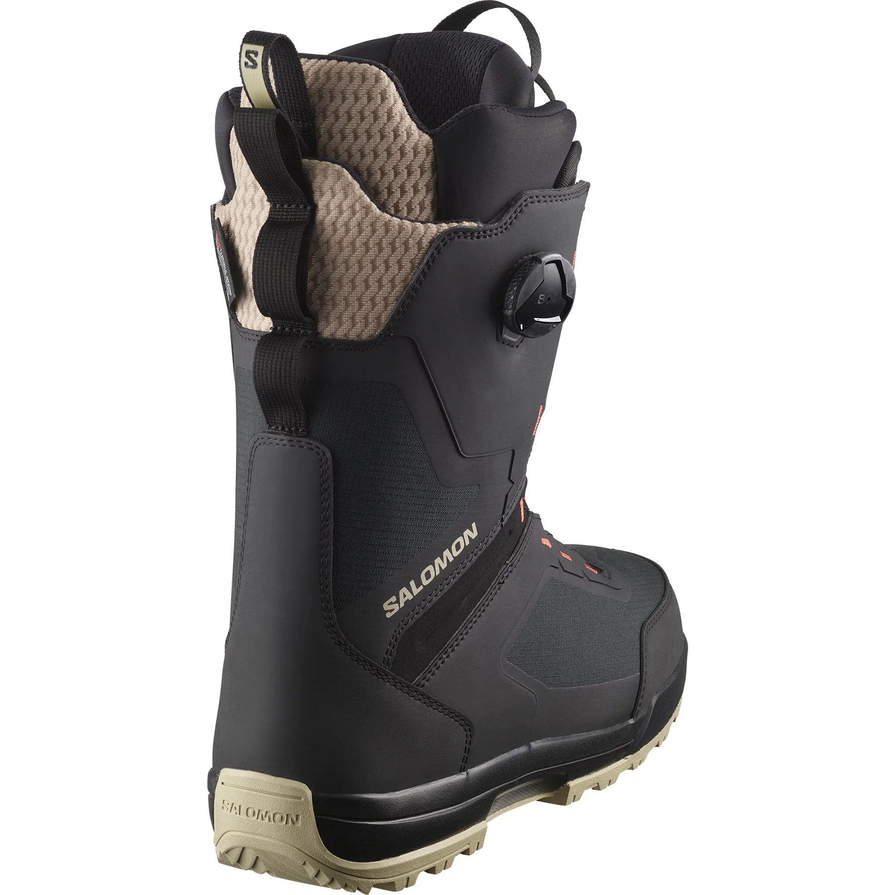 Salomon Echo Dual Boa 2025