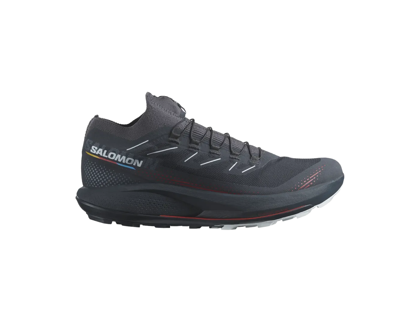 Salomon Men's Pulsar Trail Pro 2 Running Shoes