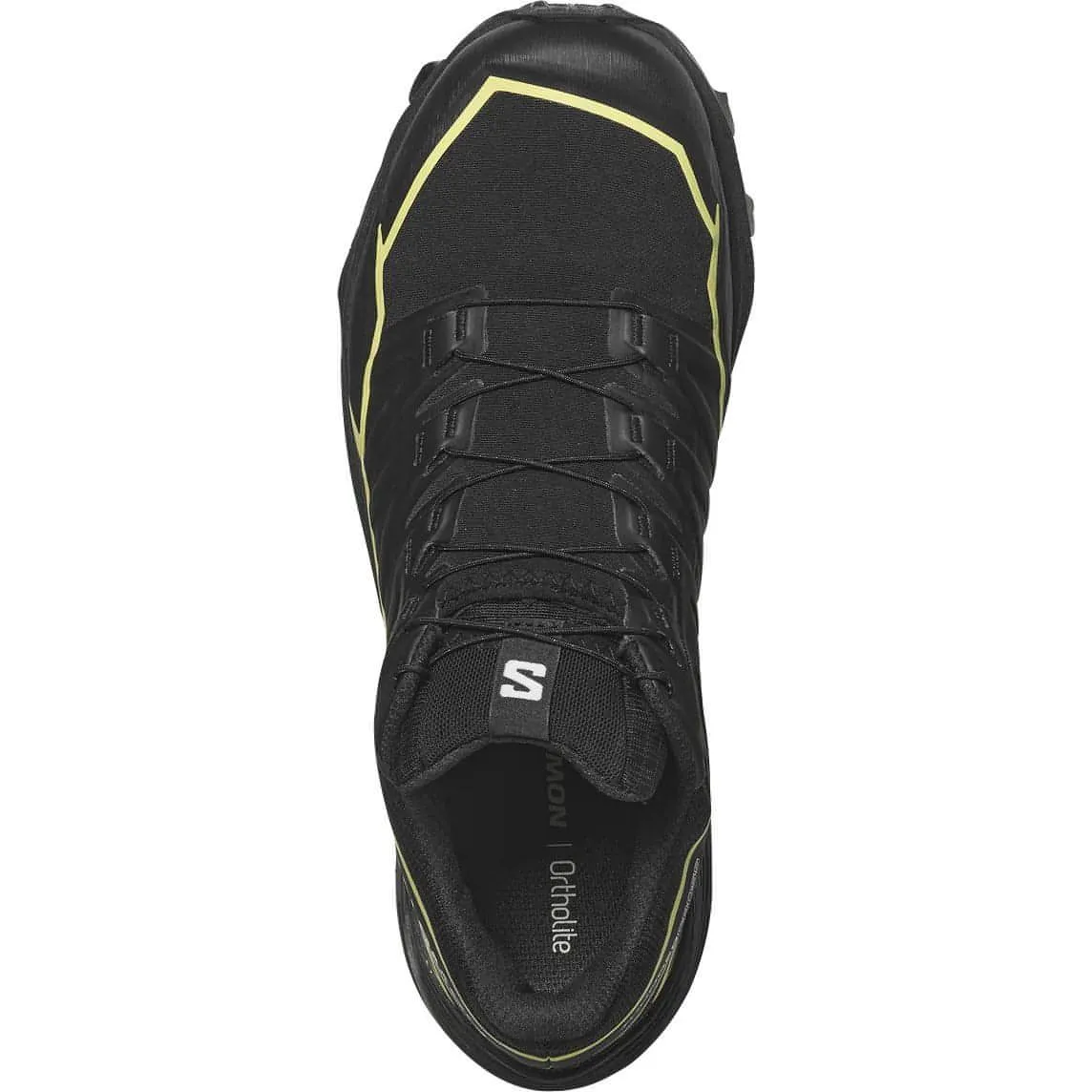 Salomon Thundercross GORE-TEX Womens Trail Running Shoes - Black