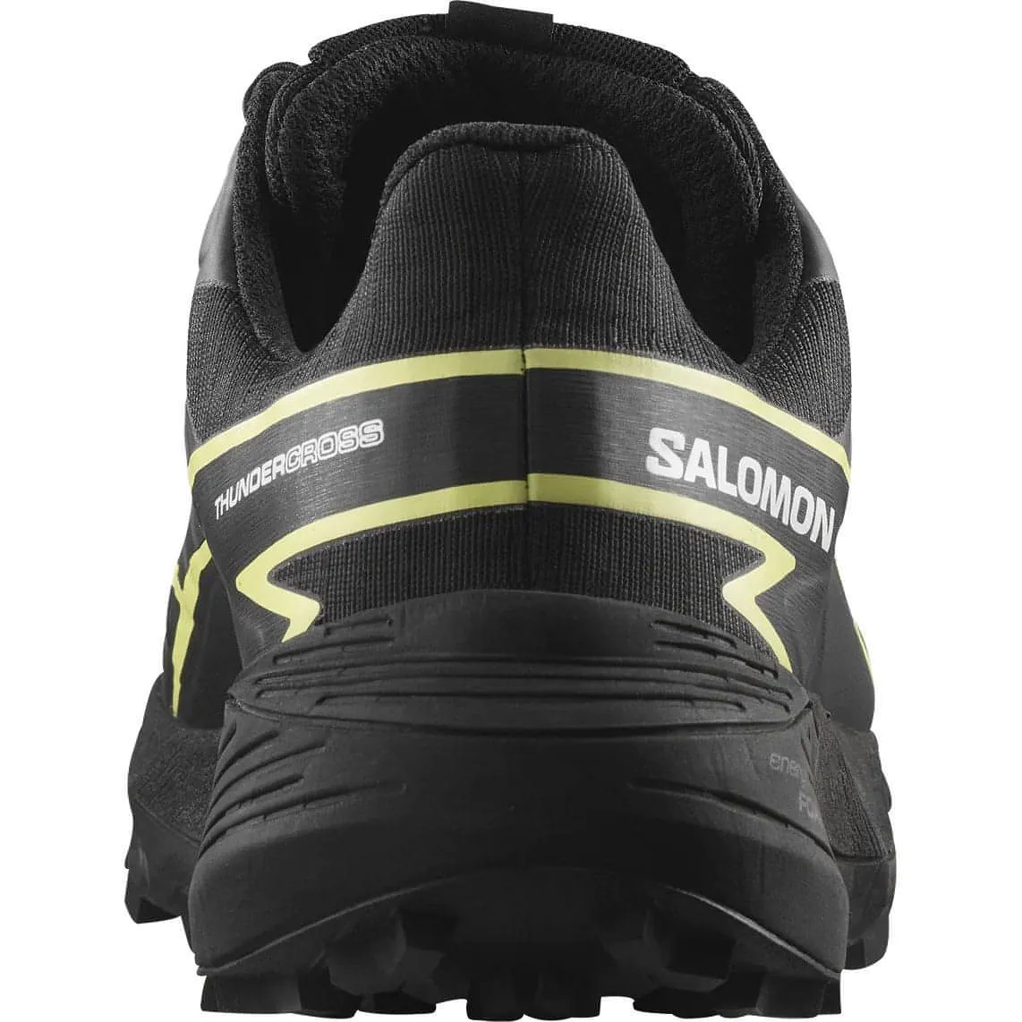 Salomon Thundercross GORE-TEX Womens Trail Running Shoes - Black