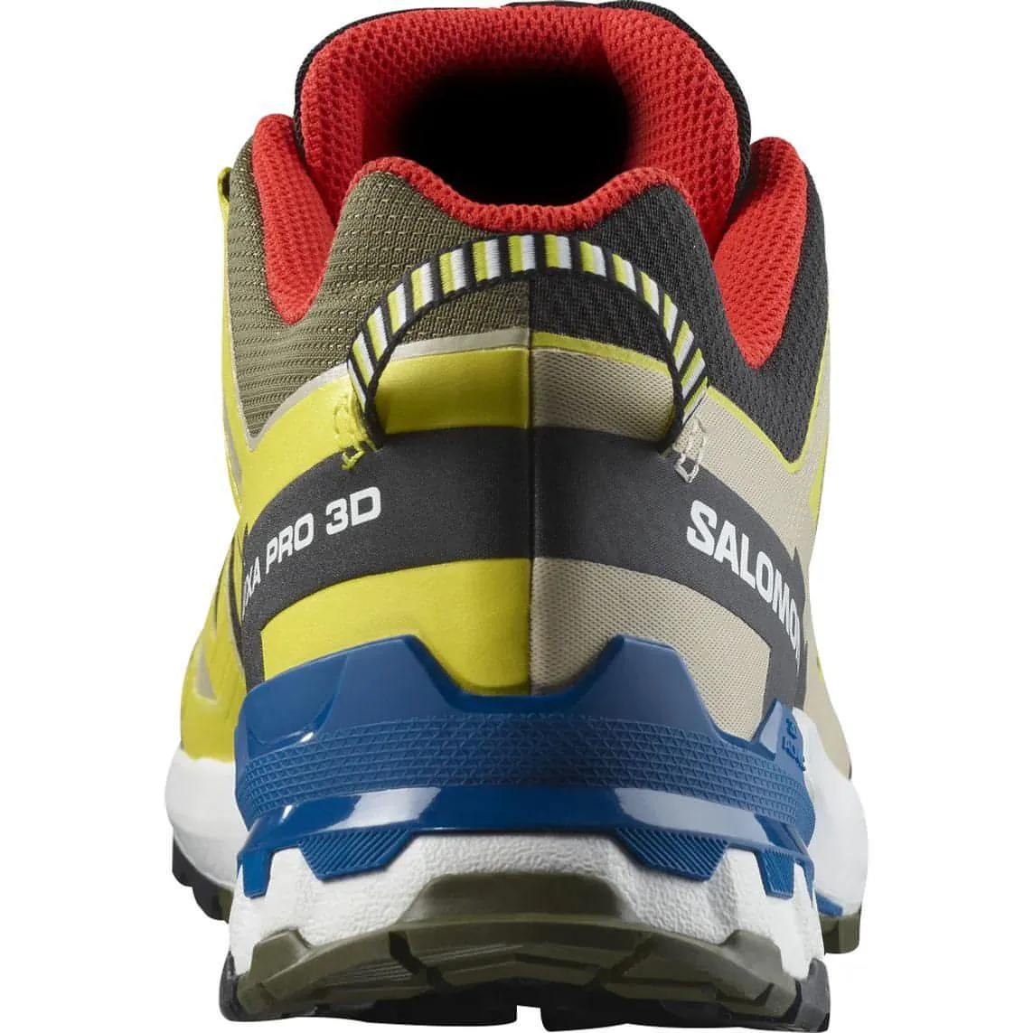 Salomon XA Pro 3D V9 GORE-TEX Mens Trail Running Shoes - Black