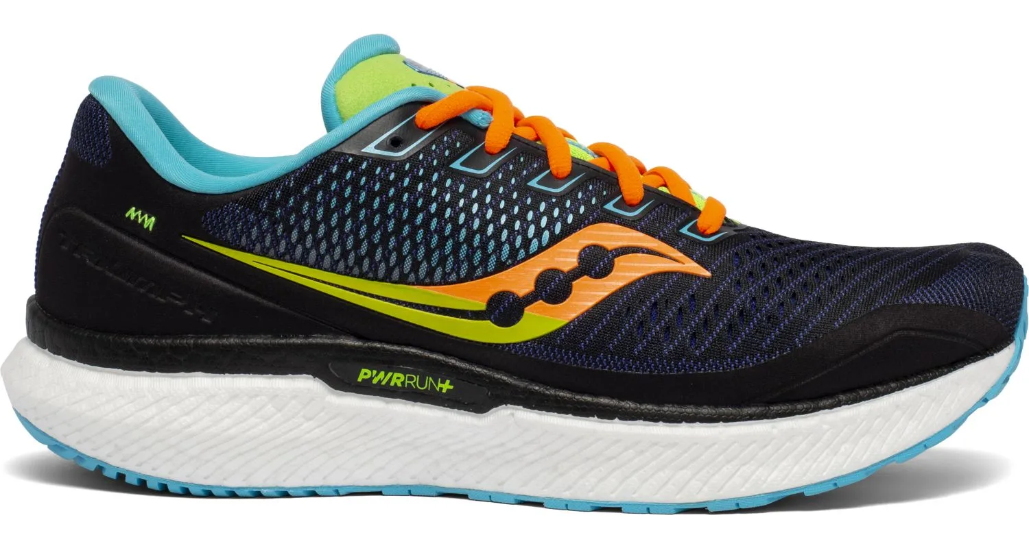 Saucony Men's Triumph 18 Running Shoe