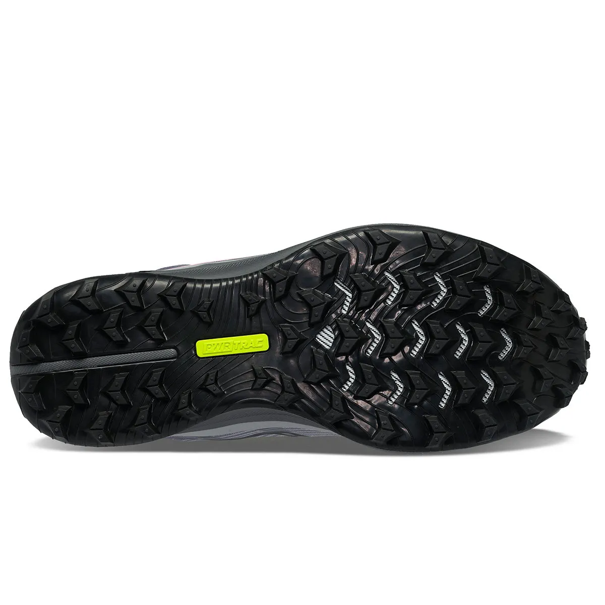 Saucony Peregrine 12 GTX Womens | Alloy/quartz