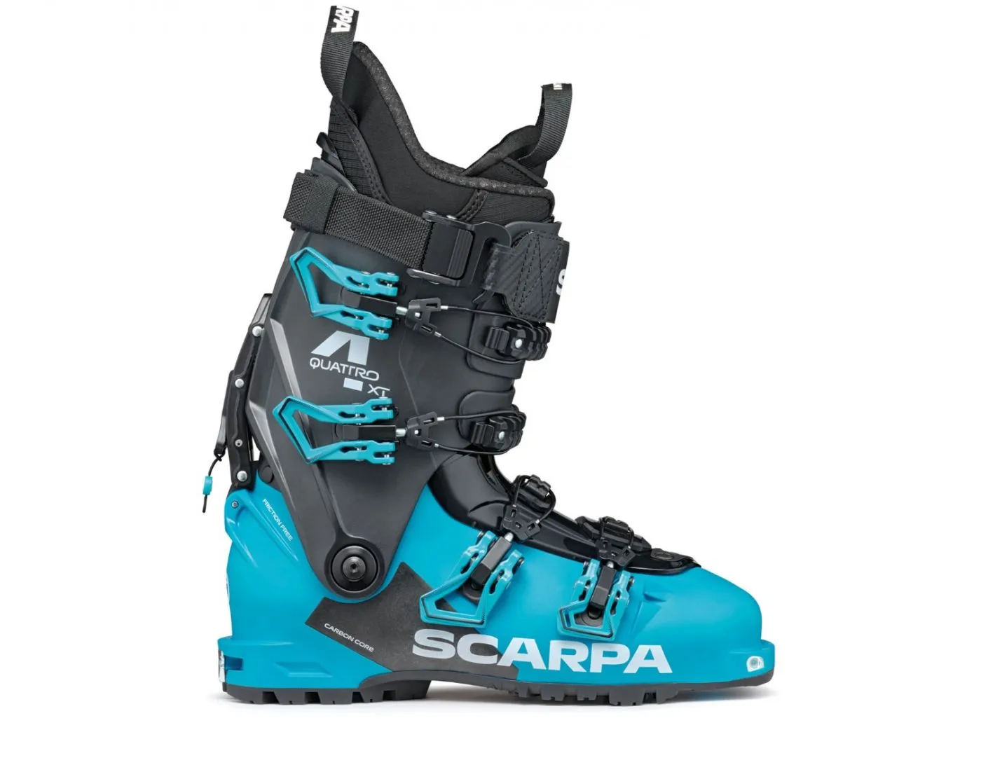 Scarpa 4-Quattro XT - Men's