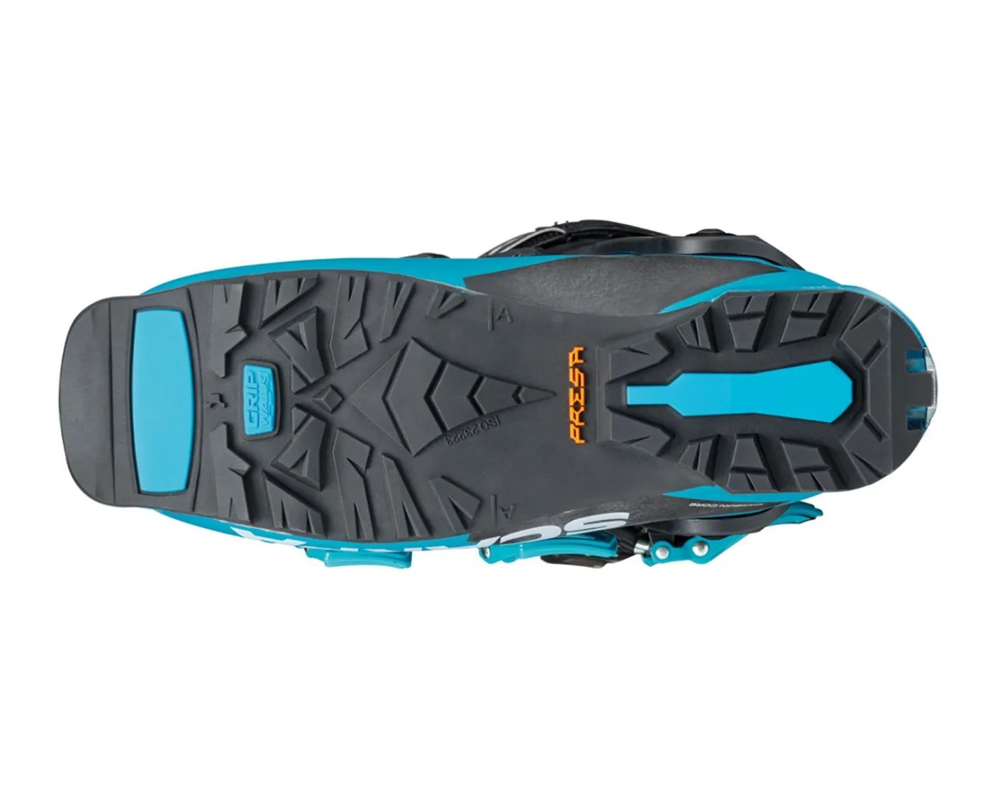 Scarpa 4-Quattro XT - Men's