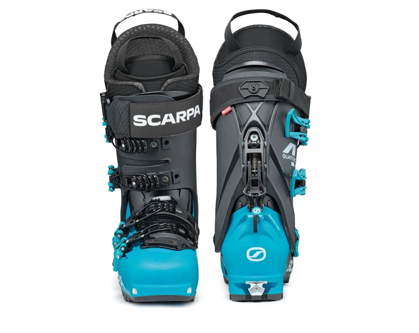 Scarpa 4-Quattro XT - Men's