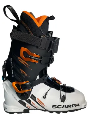 Scarpa Men's Maestrale RS Ski Boot