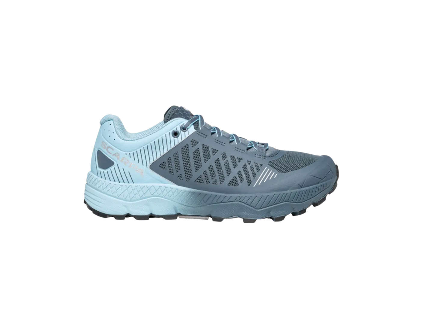 Scarpa Women's Spin Ultra Trail Running Shoes