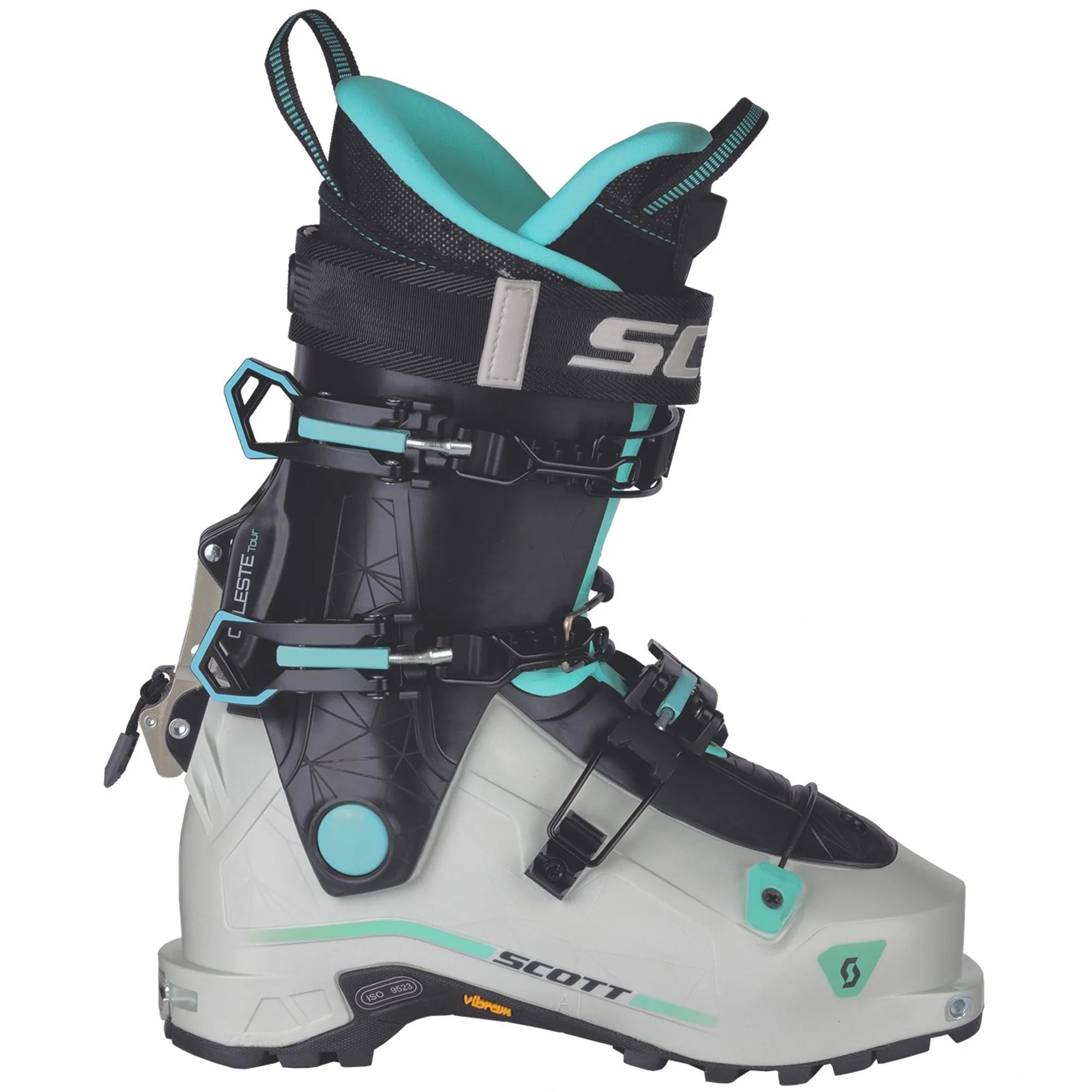 Scott Celeste Tour Womens Ski Boot