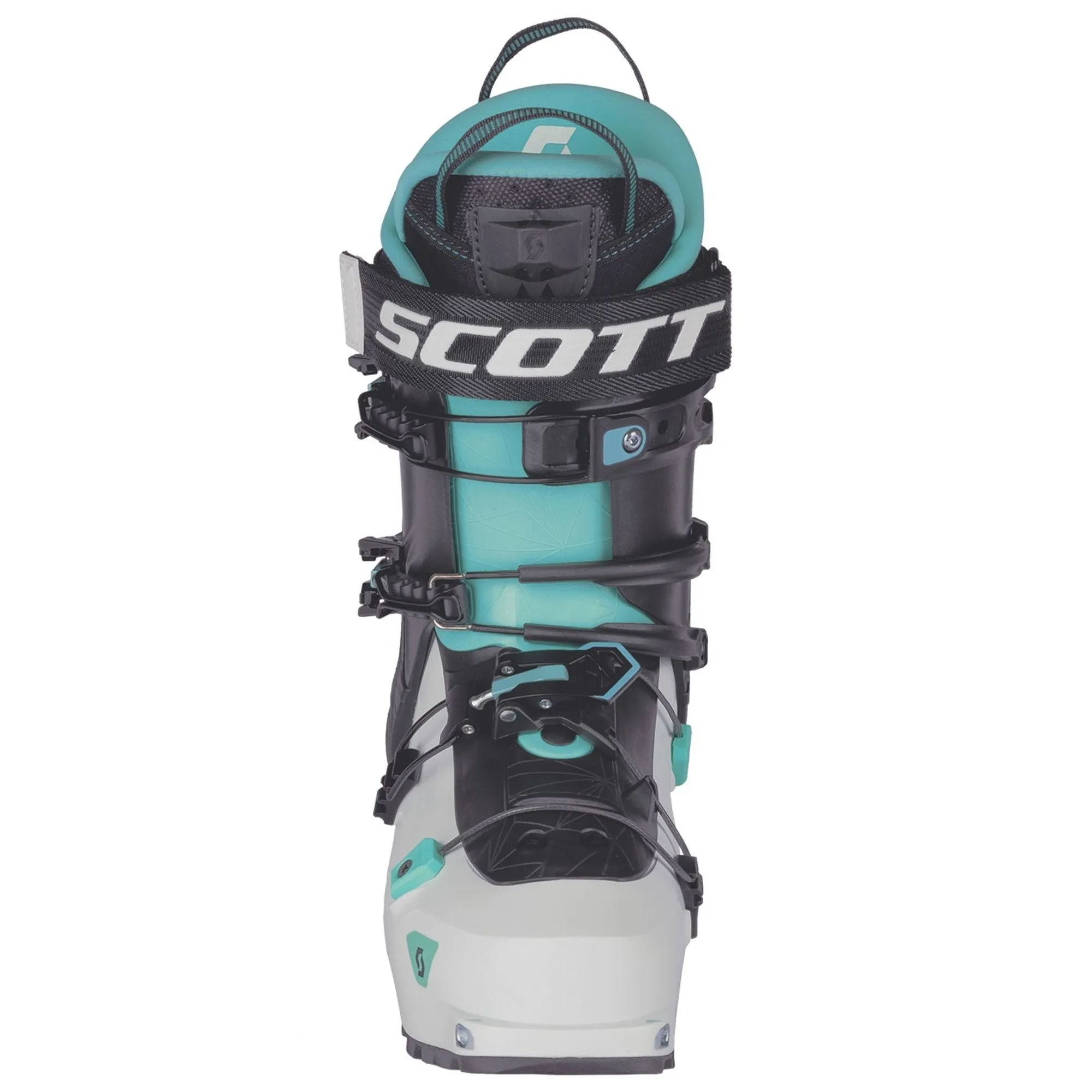 Scott Celeste Tour Womens Ski Boot