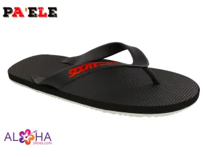 Scott Hawaii Paele Rubber Slippahs | WaterProof