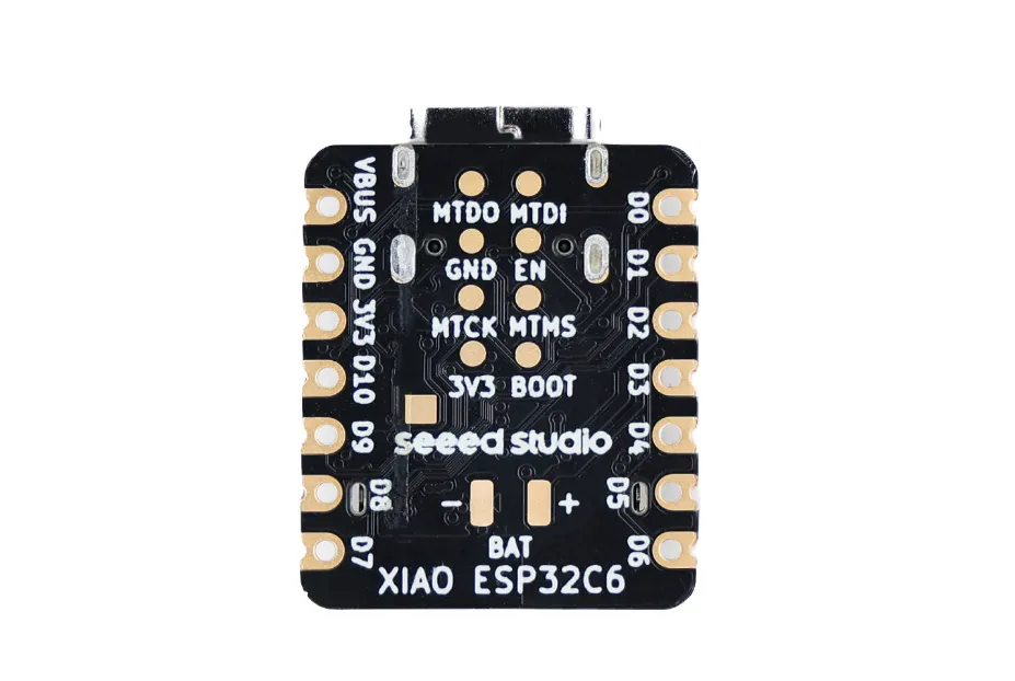 Seeed Studio XIAO ESP32C6