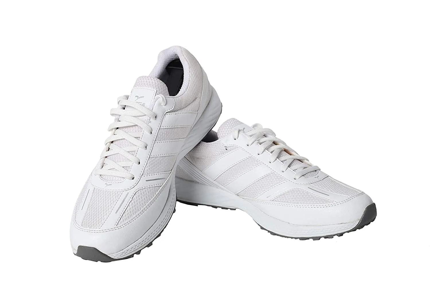 Sega Shoes White